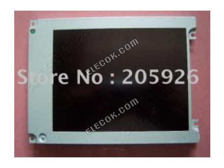 KCS057QV1BT-G20 320*240 5.7" KYOCERA LCD PANEL 