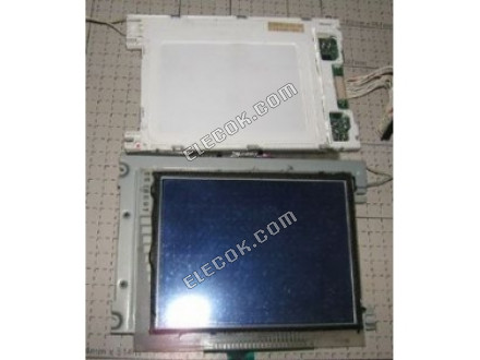 KCS072VG1MB-G40 Kyocera 7.2" CSTN Lcd Panel substitute 