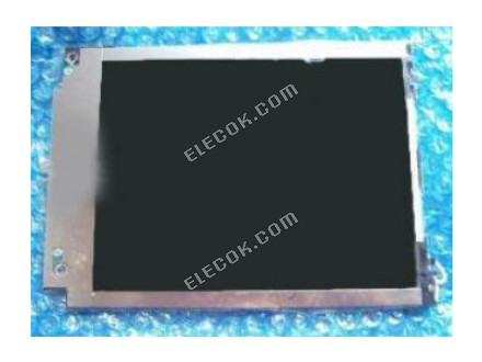 KCS072VG1MJ-G40 2ND HAND PARTS, GRADE A 7,2" LCD-PANEEL 