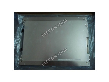 KCS6448BSTT-X1 Kyocera 10.4" LCD, used 