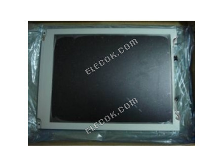 KCS6448BSTT-X12 Kyocera 10.4" LCD used 