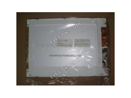 KHB084SV1AD-G83 Kyocera 8.4" LCD new 