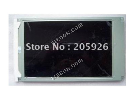 KHS072VG1MB-G80 KYOCERA PANEL LCD 