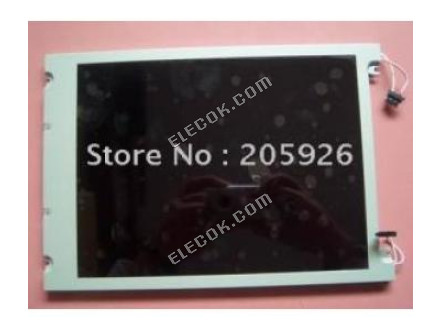 KL6448FSTS-FW-13-29 KYOCERA LCD PANEL 