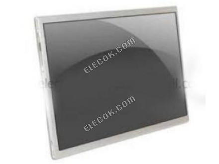 KYOCERA 6.4" KCB6448CSTT-X1 LCD PANEL 