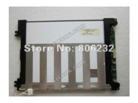 KYOCERA 6.4" KCS6448KSTT-X1 LCD 패널 