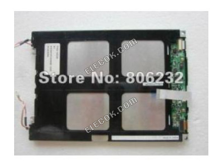 KYOCERA 7,5" KCQ075VG2BB-G00 PANNELLO LCD 