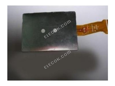 L20 DISPLAY LCD NIKON 