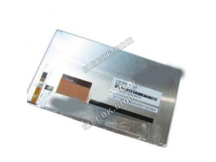 L5F30816T05 LCD SCREEN DISPLAY PANEL 
