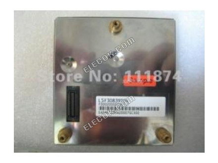 L5F30839T04 LCD PANEL FOR GPS CAR 