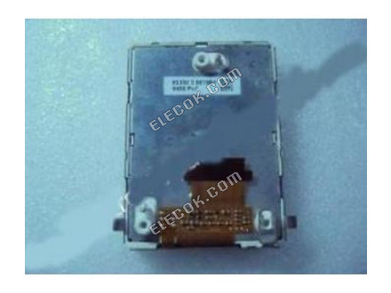 L5F30858P00 CAR DVD GPS NAVIGATION SYSTEM LED 모듈 LCD 패널 디스플레이 