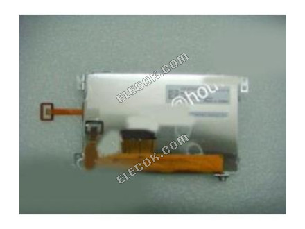 L5F30872T07 LCD MODULE LED LCD DISPLAY WITH TOUCH SCREEN DIGITIZER 