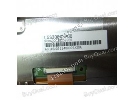 L5S30883P00 SANYO 4.5" A-si TFT-LCD Panel 