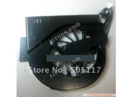 LAP FAN FS-124 SEI T6313B05HD-0-C01 