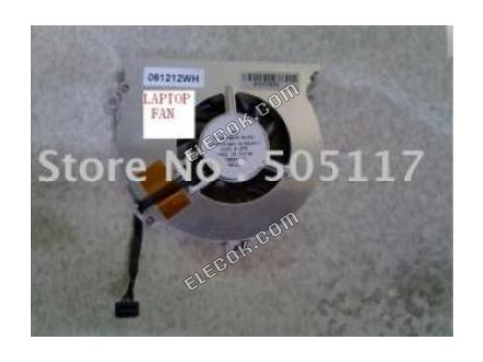 LAP FAN T5709F05-A-C01 5VDC 0.37A 