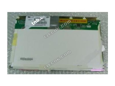 LAP LCD SCREEN DISPLAY LTN121AT02 NEW GRADE A WXGA 1280*800 