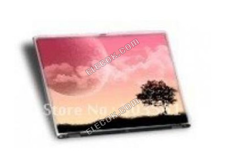 IAQX10N Idtech 15.0" A-si TFT-LCD Panel 