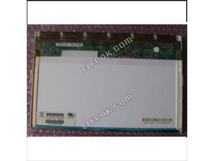 N121I6-L02 CHIMEI INNOLUX 12,1" a-Si TFT-LCD Paneel 