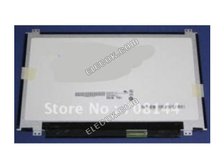 LAP LED EKRAAN SLIM HD 11,6" N116BGE L41 