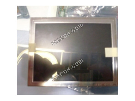 LB040Q02 LG/PHILIPS 4" LCD 