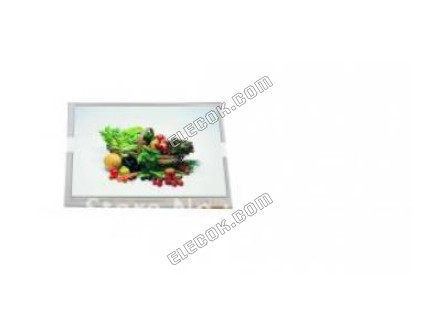 LB048WV1-TD01 800X480 4.8" TFT LCD MODULE 