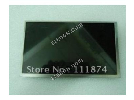 LB070BA016 LG 7.0" TFT-LCD PANEL 