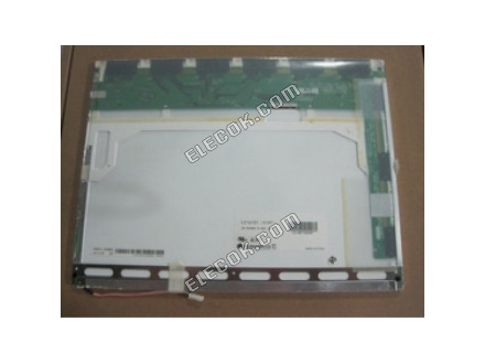 LC121S1-A1MT Lg.philips Lcd 12.1" A-si TFT-LCD Panel 