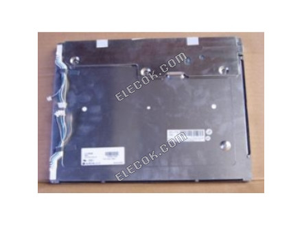 LC150X01-A3K2 LG.Philips LCD 15.0" a-Si TFT-LCD Paneel 