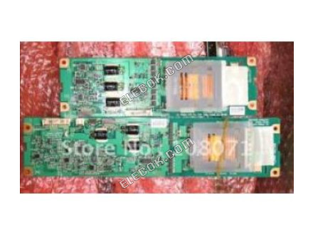 LC370WX1 6632L-0198C INVERSEUR DE RéTROéCLAIRAGE ESCLAVE 6632L-0197C MAîTRE 