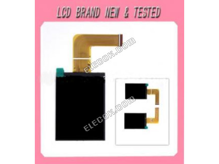 LCD DISPLAY FOR FUJI FUJIFILM J26 J27 J30 J35 J37 J38 FD