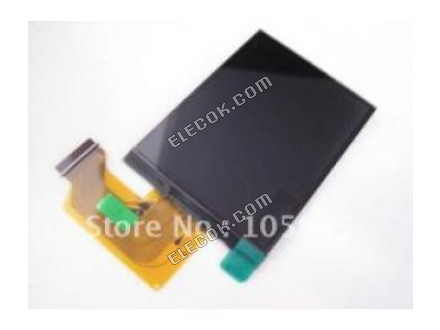 LCD DISPLAY FOR FUJI FUJIFILM JX205 JX250 JX255 JV100