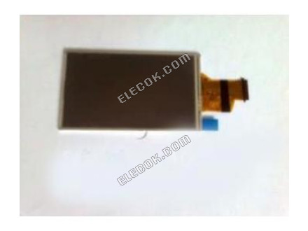 LCD DISPLAY SCREEN FOR FUJI Z700,Z707,Z800,Z808 DIGITAL CAMERA
