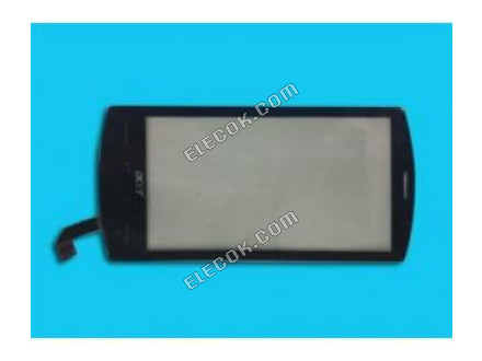 LCD FüR DIGITALKAMERA NIKON S200 LCD 