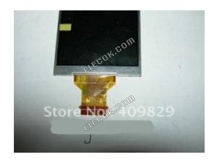 LCD SAMSUNG S860/S760 