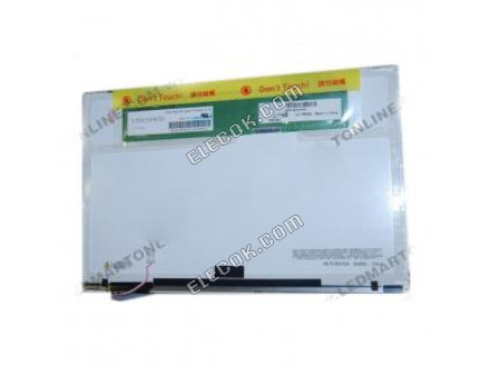 HT121WX2 BOE HYDIS 12.1" A-si TFT-LCD Panel 