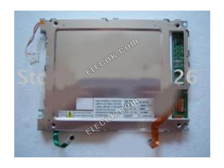 LCD PANEL 5.7" STN 320*240 UG-32F25A 