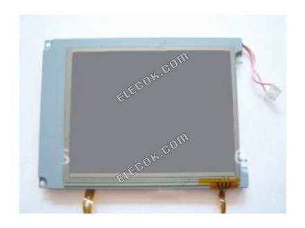 PANEL LCD, PANTALLA LCD, LTBHBT349H2KS, M134-L1S-0G, NAN YA 