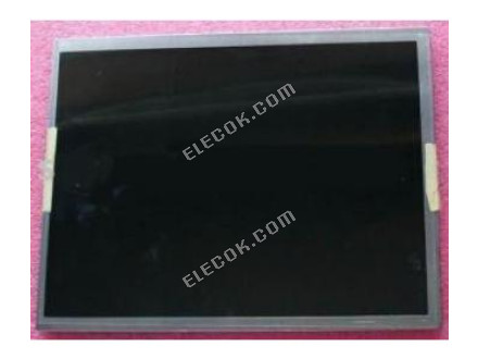 LCD-PANEL LTM12C278P TOSHIBA 