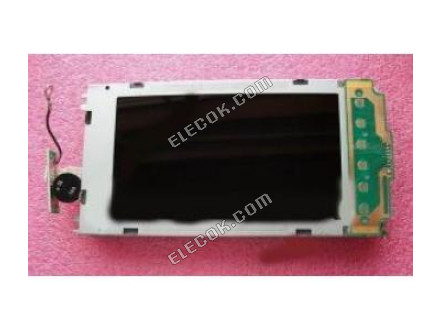 PBIP0101 ARIMA 5.7" Lcd Panel 