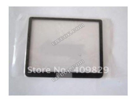 LCD PROTECTOR GLAS NIKON D3100 