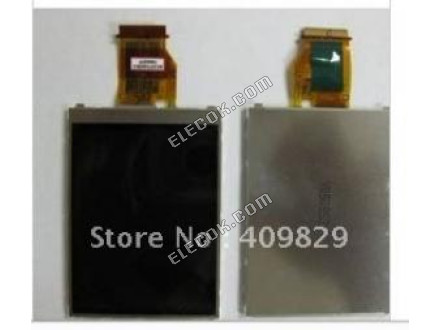 LCD BILDSCHIRM ANZEIGE SONY DSLR A200 CAMERA SHIP VON USA-D00055 