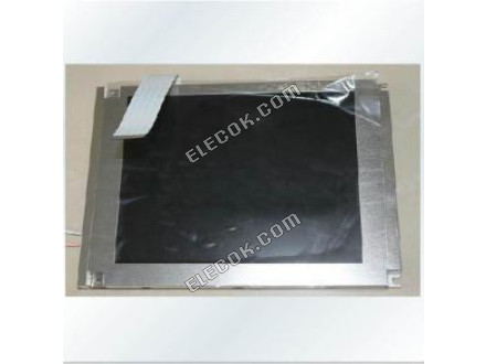 LCD SCREEN/DISPLAY LCCHDTF98Y1CS 8201200AH34 INJECTION MOULDING MACHINE 
