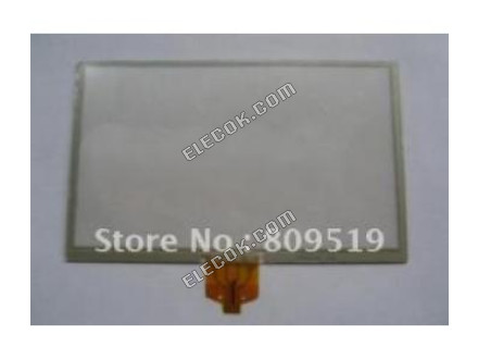 LCD TOUCH SCREEN DIGITIZER FOR TOMTOM TOM XL2 XL 2 V2 