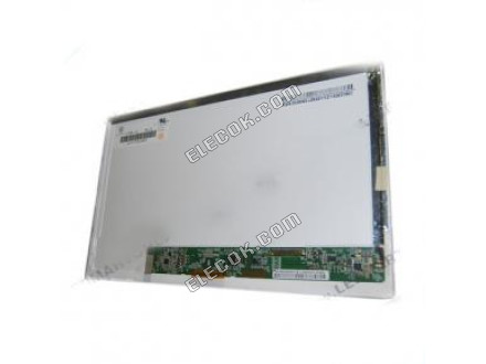 LED NOTEBOOK SCREEN HD 11.6" N116B6 