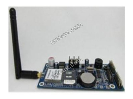 LED TF-GSM-A21 GSM SMS LED CONTROL CARD 