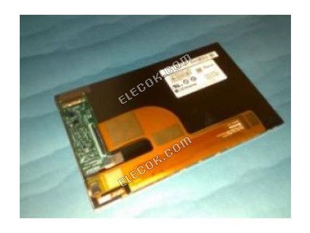 LD070WS2-SL01 LG Display 7.0" a-Si TFT-LCD Pannello 