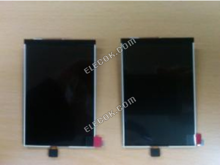 LH350H01-FD01 Lg Display 3.5" A-si TFT-LCD Panel 