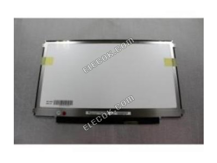 LP133WH2-TLA3 LG Display 13,3" a-Si TFT-LCD Panneau 