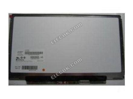 LP133WH2-TLL3 LG Display 13,3" a-Si TFT-LCD Panneau 