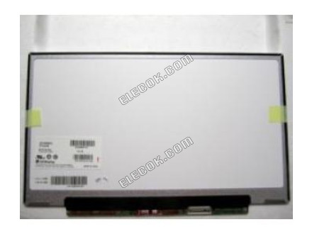 LP133WH2-TLL4 Lg Display 13.3" A-si TFT-LCD Panel 